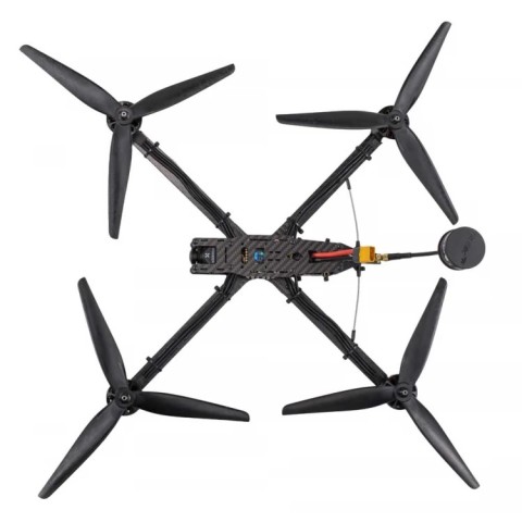 FPV Дрон камикадзе r3 10 дюймов ночная камера