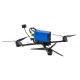 FPV Дрон камикадзе r3 10 дюймов ночная камера