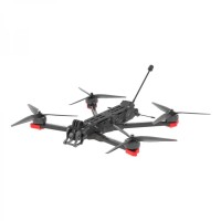 FPV-дрон iFlight Chimera7 Pro V2 6S 2.5W