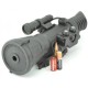 Приціл нічного бачення ARMASIGHT VULCAN 6X GEN 3 ALPHA MG США