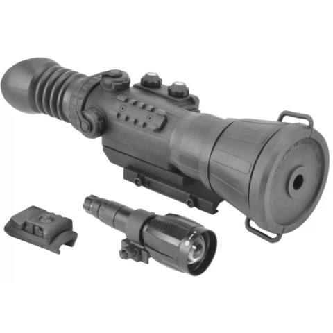 Приціл нічного бачення ARMASIGHT VULCAN 6X GEN 3 ALPHA MG США