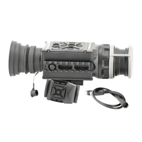 Тепловизионная насадка ARMASIGHT APOLLO-PRO MR 640 (30HZ)
