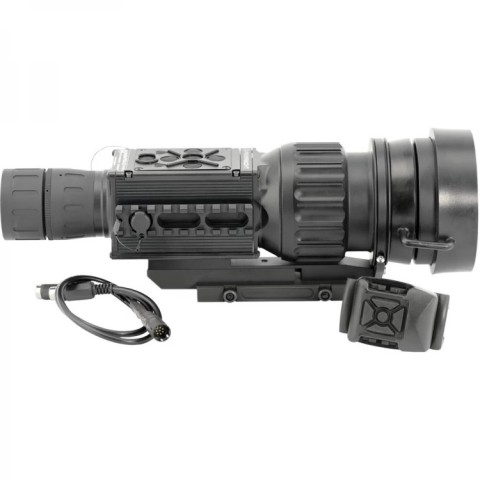 Тепловизионная насадка ARMASIGHT APOLLO-PRO LR 640 (60HZ)