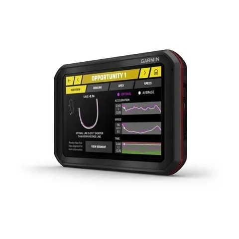 Оптимізатор ефективності водіння Garmin Catalyst™