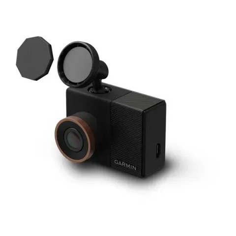 Відеореєстратор Garmin Dash Cam 55