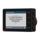 Відеореєстратор Garmin Dash Cam 55