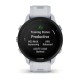 Смарт-годинник Garmin Forerunner 955 білий камінь