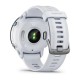 Смарт-годинник Garmin Forerunner 955 білий камінь