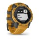 Смарт-годинник Garmin Instinct 3 (45 мм) сонячний спалах/сірий