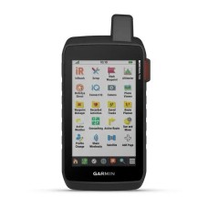 Навігатор Garmin Montana 750i з технологією inReach та 8Мп-камерою