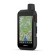 Навігатор Garmin Montana 750i з технологією inReach та 8Мп-камерою