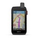 Навігатор Garmin Montana 750i з технологією inReach та 8Мп-камерою