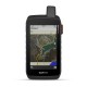 Навігатор Garmin Montana 750i з технологією inReach та 8Мп-камерою