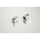 Tacx гайки для осі 3/8 Shimano Nexus