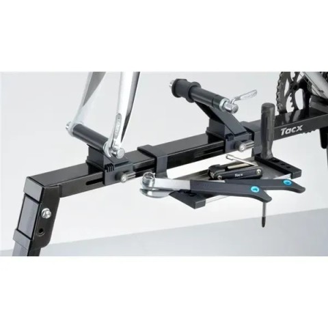 Підставка для велотренажера Garmin Tacx CycleMotion Stand