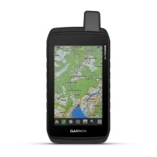 Навігатор Garmin Montana 700 з сенсорним екраном
