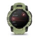 Смарт-годинник Garmin Instinct 3 (50 мм) AMOLED папоротево-зелений