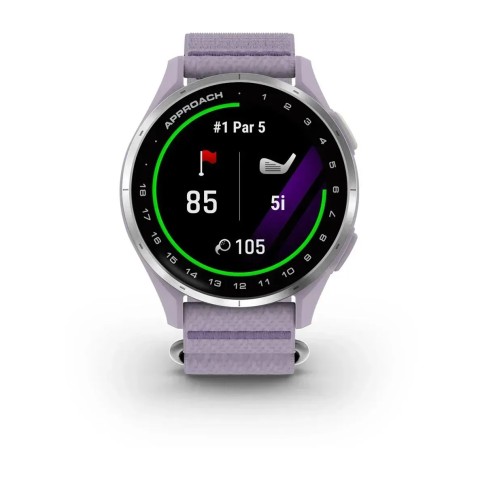 Смарт-годинник Garmin Approach J1