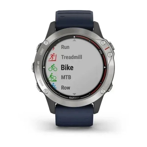 Смарт-годинник Garmin quatix 6