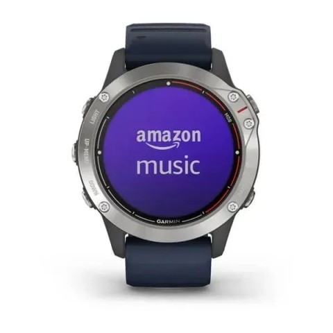 Смарт-годинник Garmin quatix 6