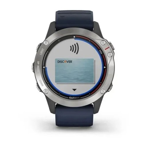 Смарт-годинник Garmin quatix 6