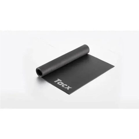Рулонний килимок для велотренажера Garmin Tacx