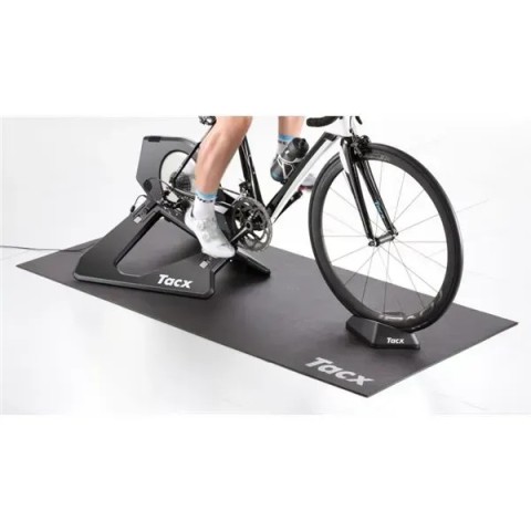 Рулонний килимок для велотренажера Garmin Tacx