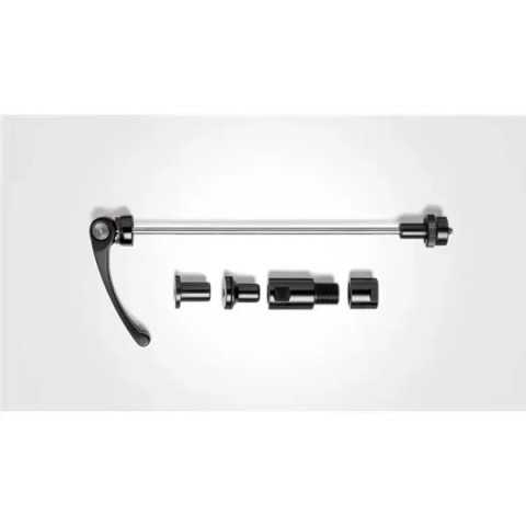 Tacx Direct Drive Quick Release Adapter Set