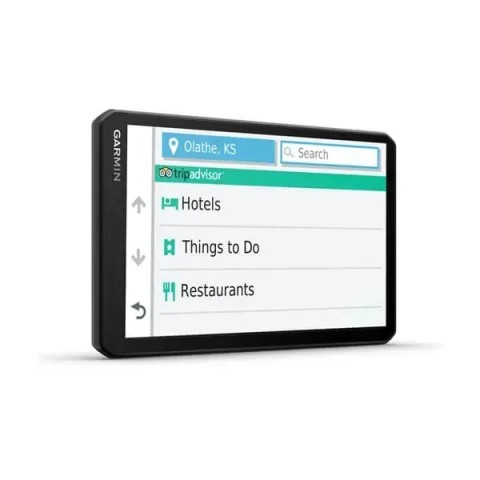 Навігатор Garmin dezl LGV700