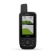 Навігатор Garmin GPSMAP 66st