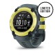 Смарт-годинник Garmin Instinct E (40 мм) лайм/сутінковий