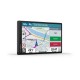 Навігатор Garmin DriveSmart 55 & Live Traffic
