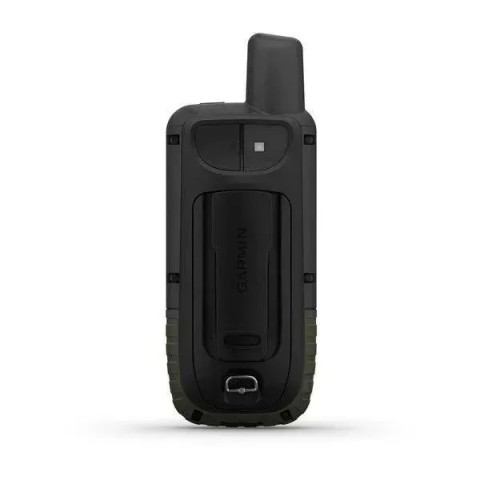 Навігатор Garmin GPSMAP 66s