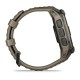Смарт-годинник Garmin Instinct 2X Solar Tactical койот