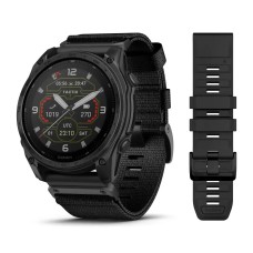 Garmin tactix 8 (51 мм) Solar з Applied Ballistics Ultralight