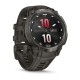 Garmin Instinct Crossover AMOLED – міцний смарт-годинник із сапфіром та Revodrive