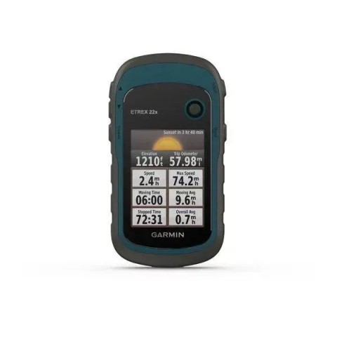 Навігатор Garmin eTrex 22x