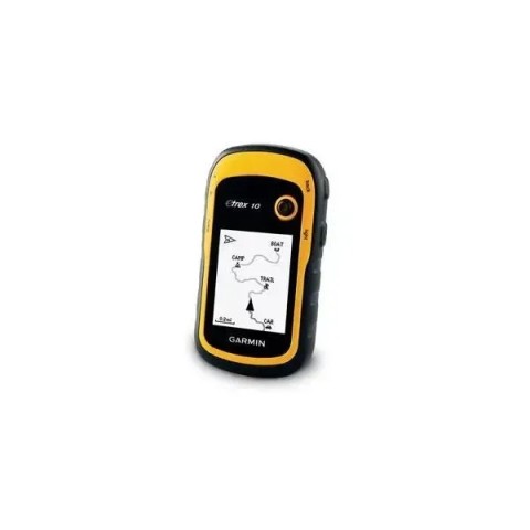 Навігатор Garmin eTrex 10