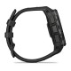 Смарт-годинник Garmin Instinct 3 (45 мм) AMOLED чорний
