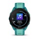 Смарт-годинник Garmin Forerunner 165 Music бірюза/аква