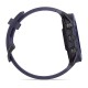 Смарт-годинник Garmin Forerunner 570 (47 мм) індиго алюміній імператорський пурпуровий/індиго