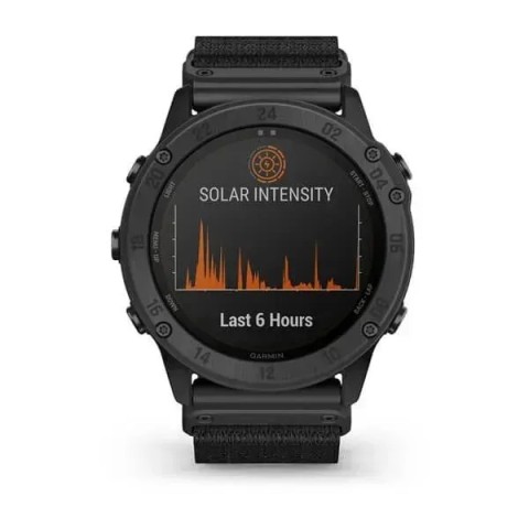 Смарт-годинник Garmin tactix Delta Solar Edition