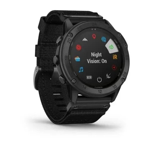 Смарт-годинник Garmin tactix Delta Solar Edition