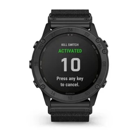 Смарт-годинник Garmin tactix Delta Solar Edition
