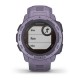 Смарт-годинник Garmin Instinct Solar Orchid