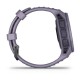 Смарт-годинник Garmin Instinct Solar Orchid