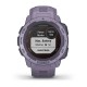 Смарт-годинник Garmin Instinct Solar Orchid