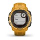 Смарт-годинник Garmin Instinct Solar Sunburst