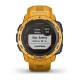 Смарт-годинник Garmin Instinct Solar Sunburst
