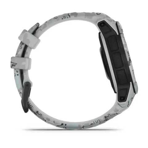 Смарт-годинник Garmin Instinct 2S Camo Edition туманний камуфляж